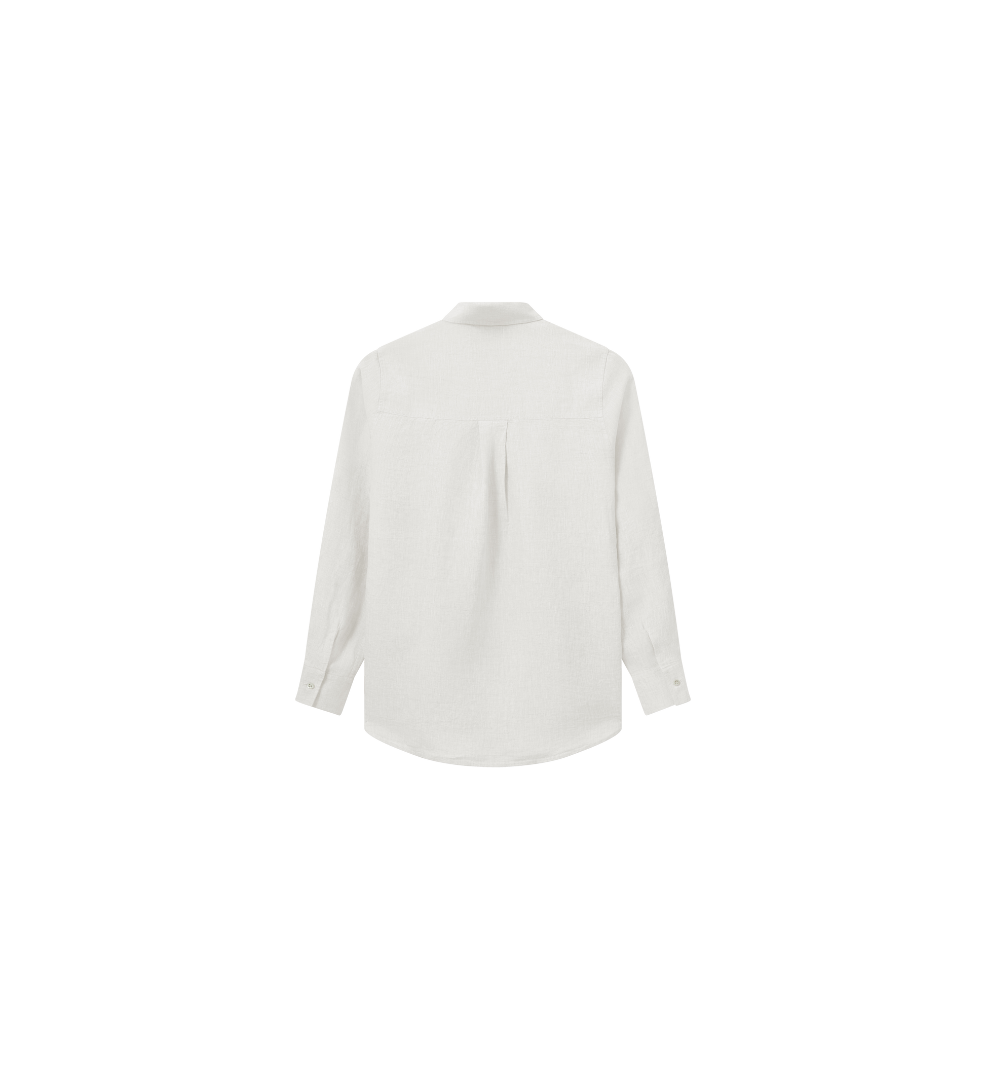 Packshot / White / Back