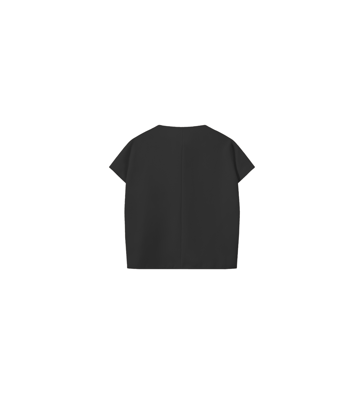 Packshot / Black / Back