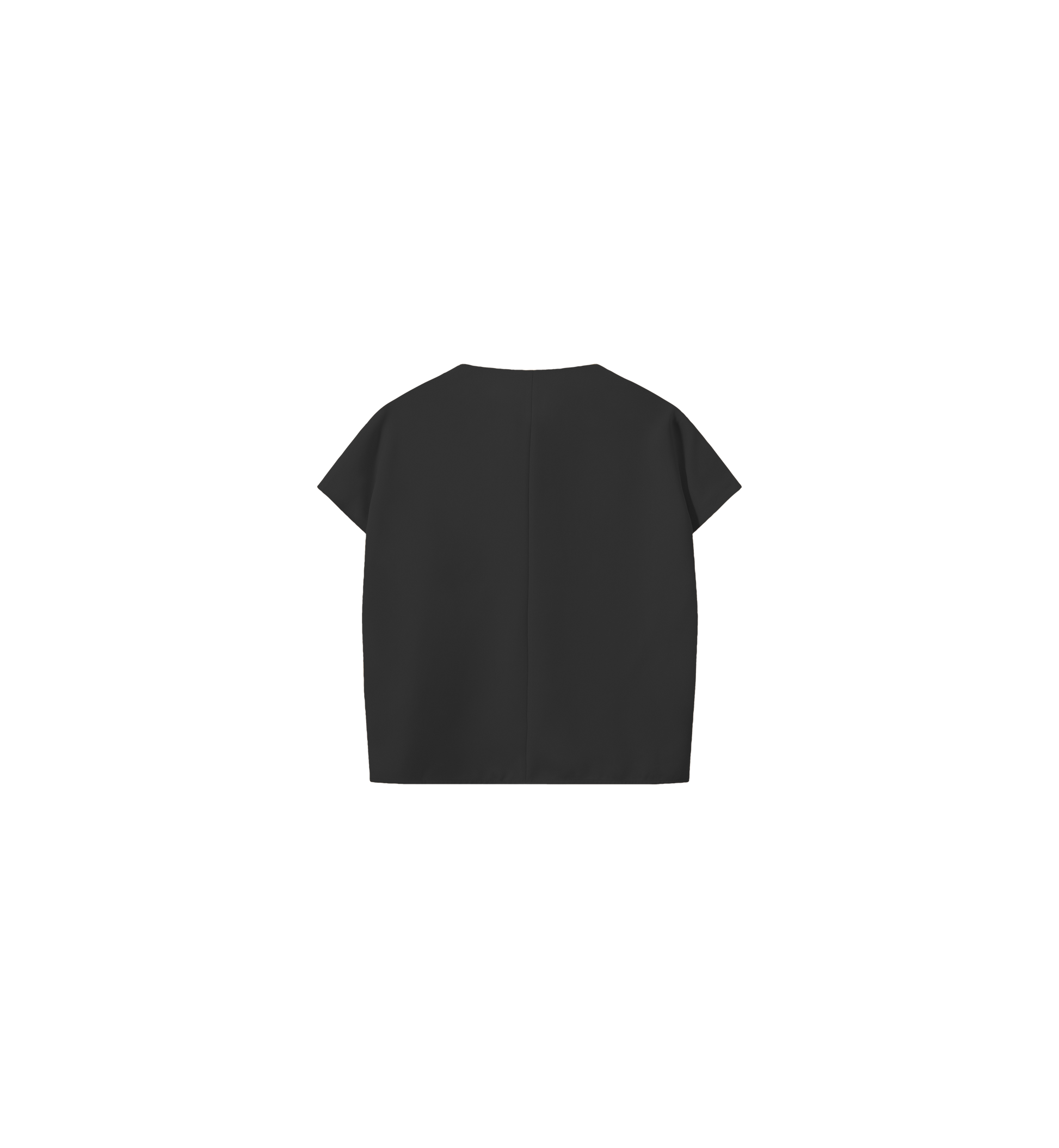 Packshot / Black / Back