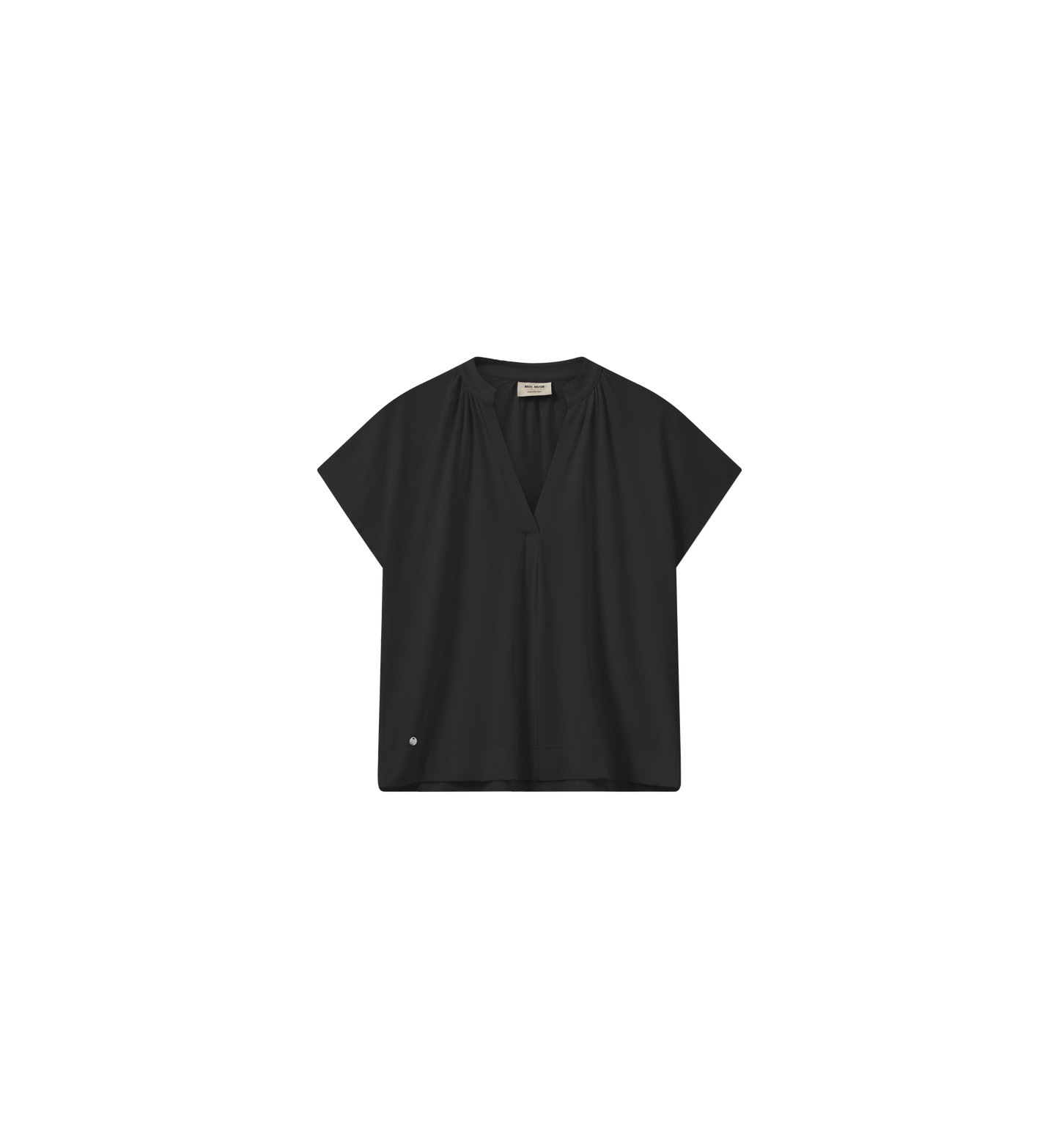 Packshot / Black / Front