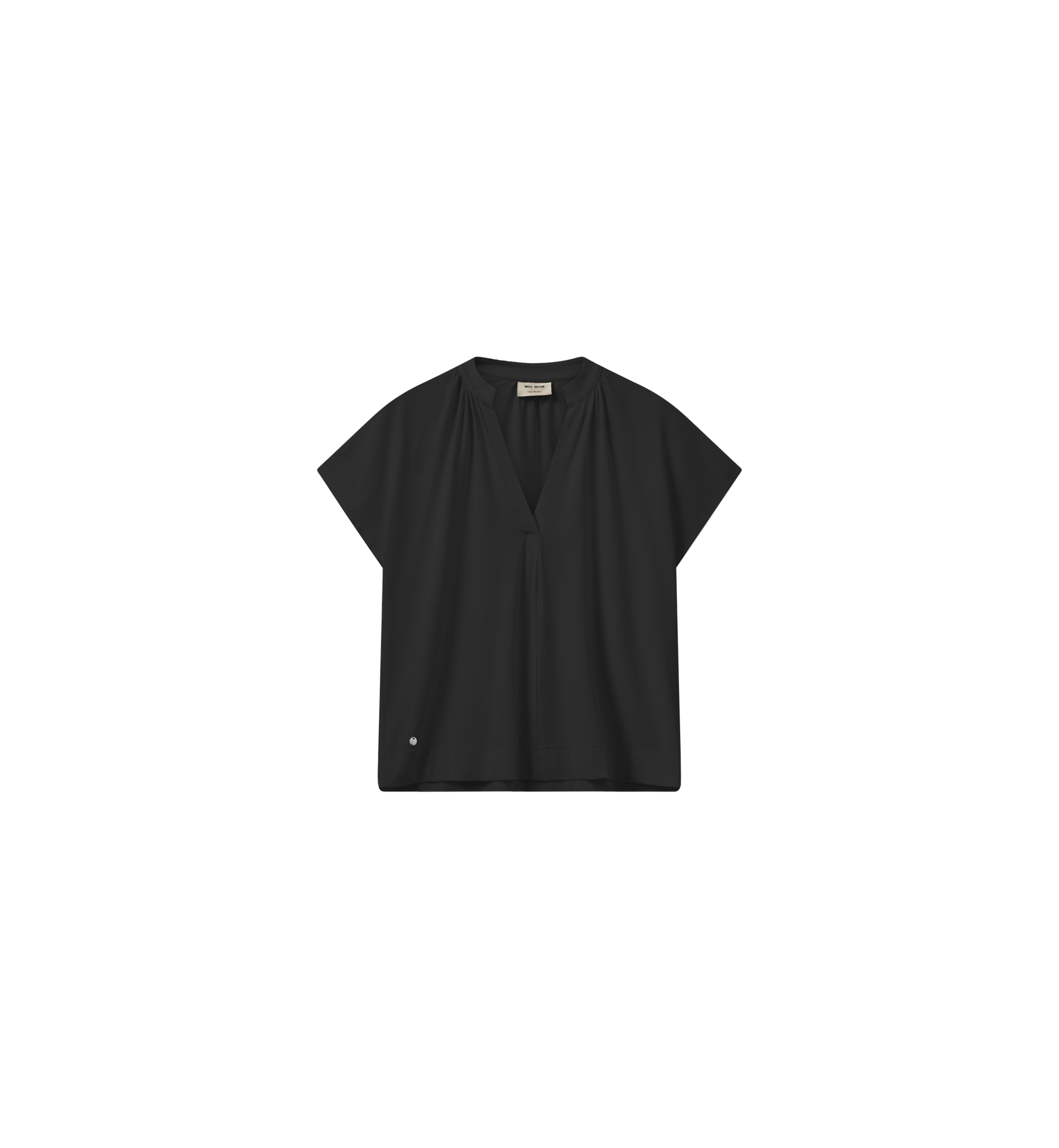 Packshot / Black / Front