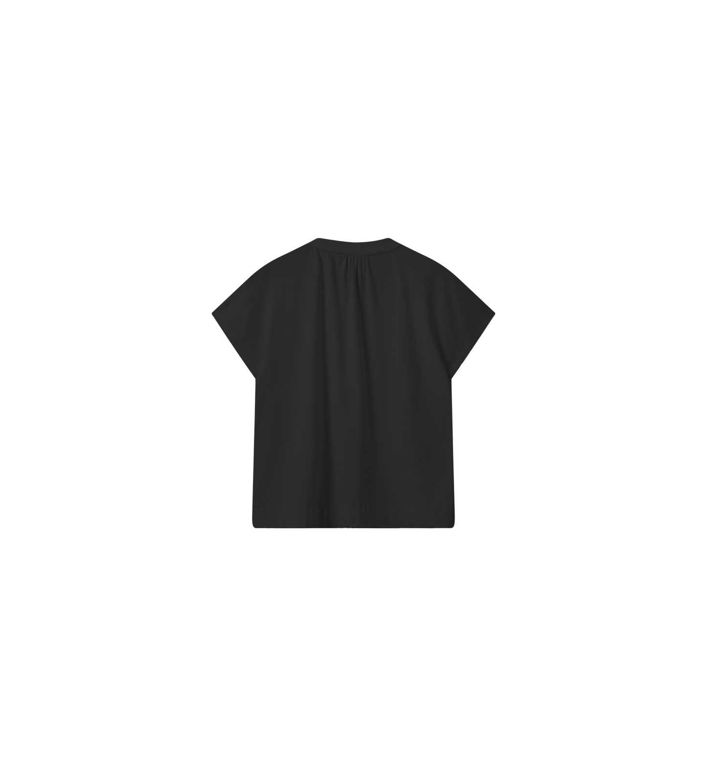 Packshot / Black / Back