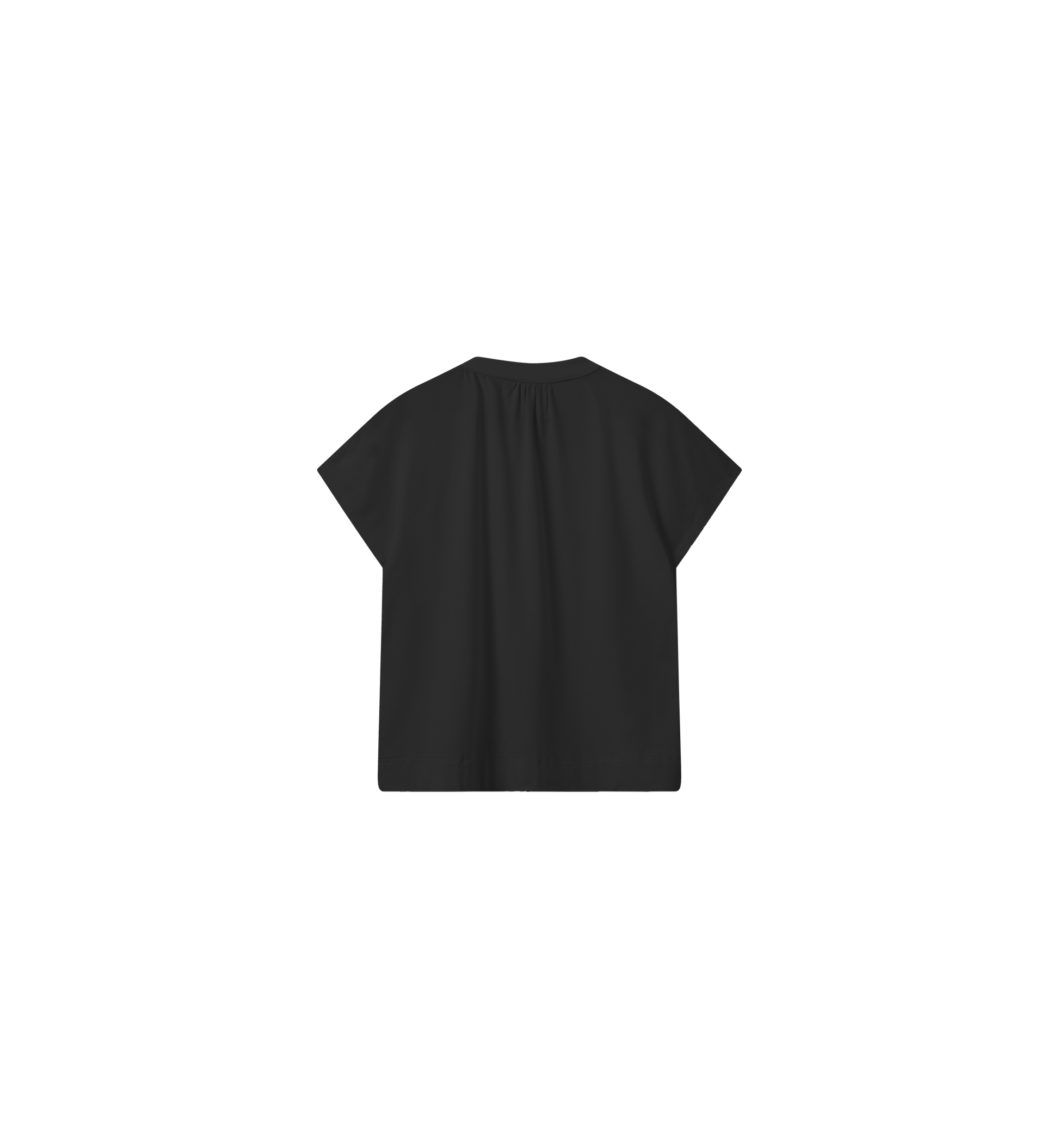 Packshot / Black / Back