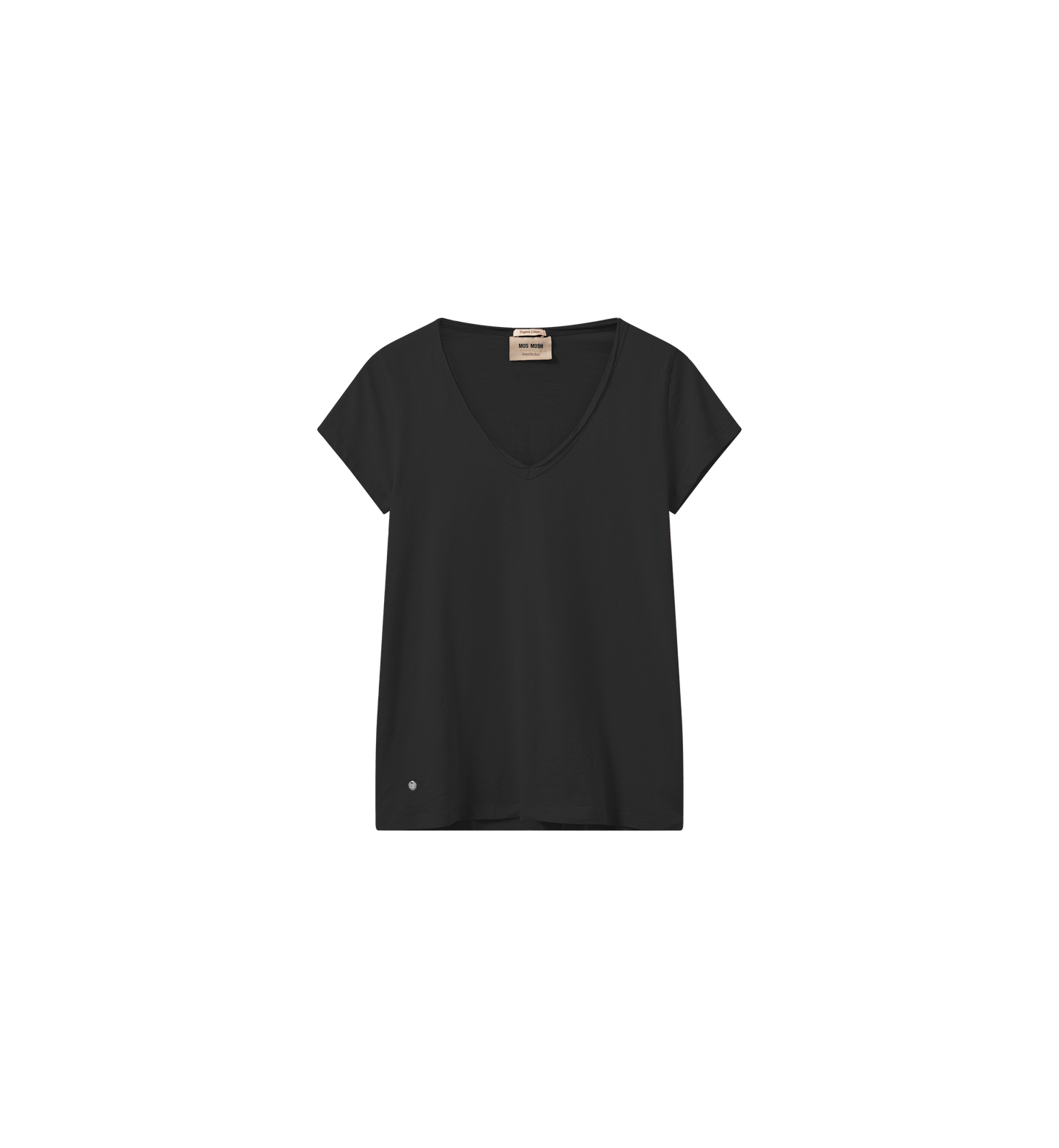 Packshot / Black / Front