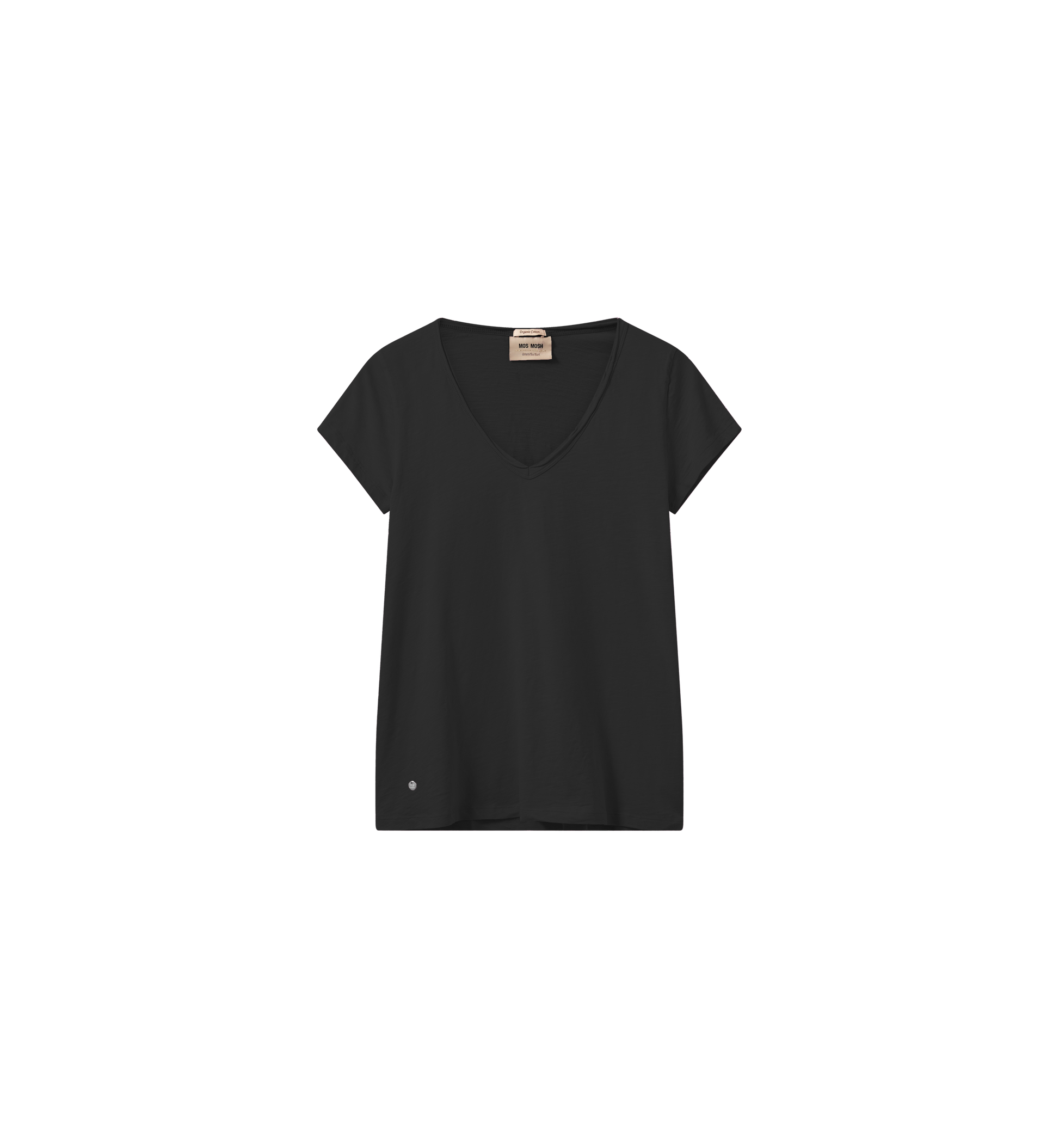 Packshot / Black / Front