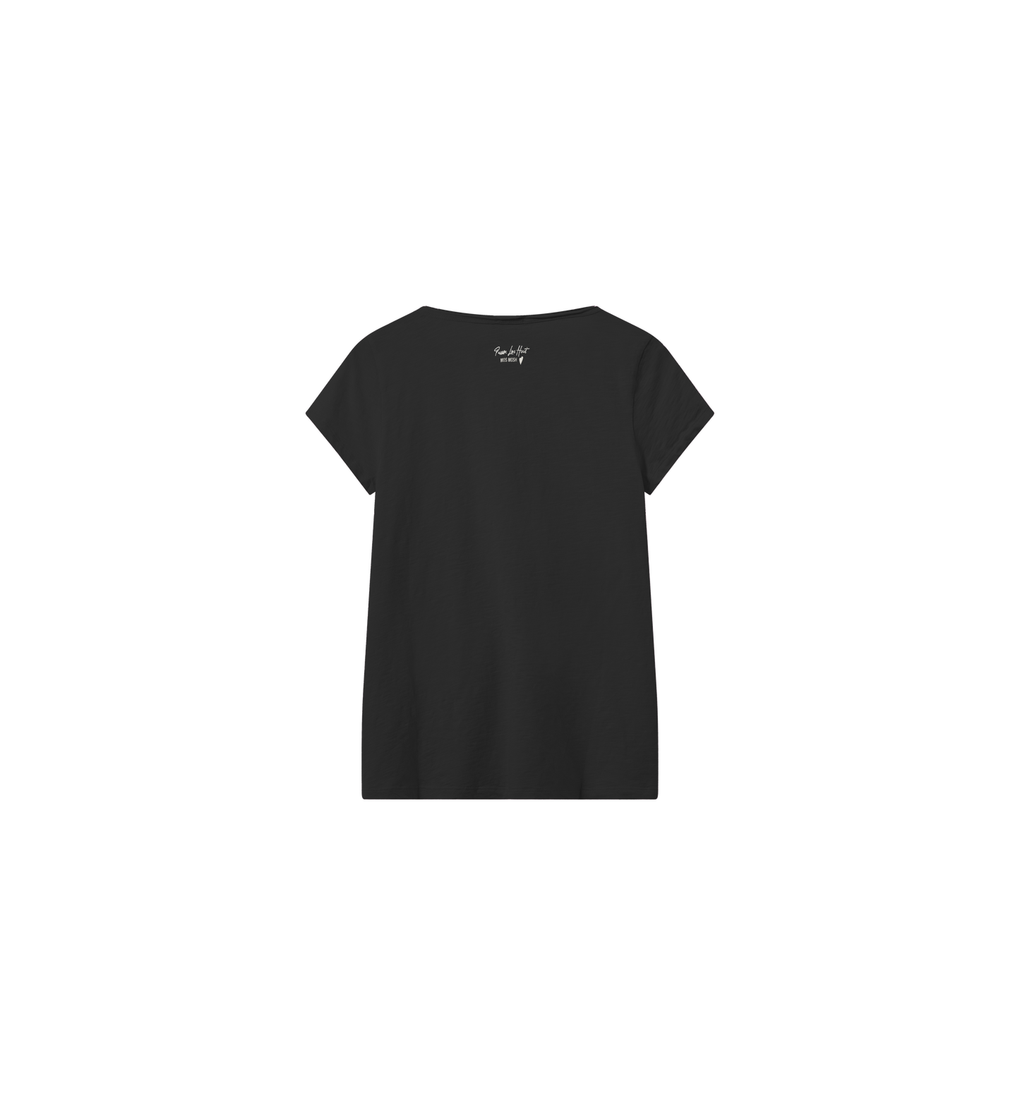 Packshot / Black / Back