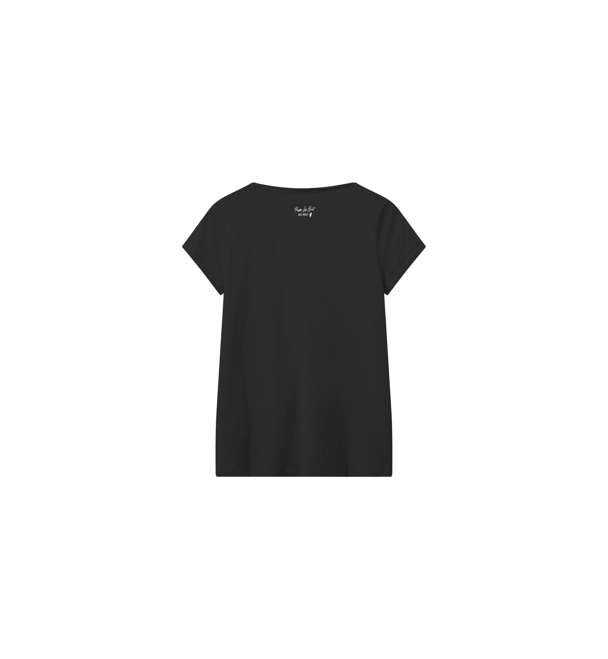 Packshot / Black / Back