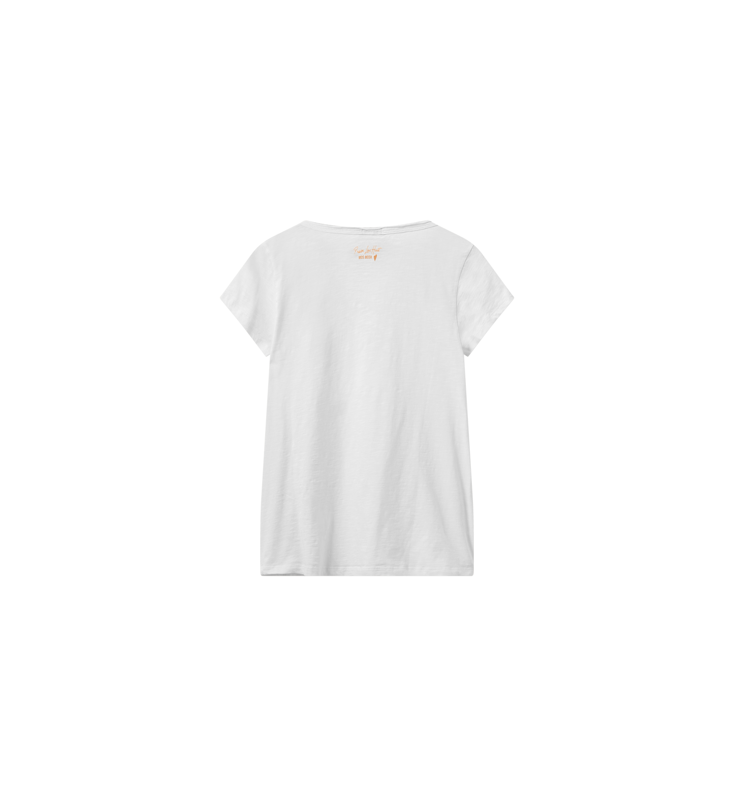 Packshot / White / Back 