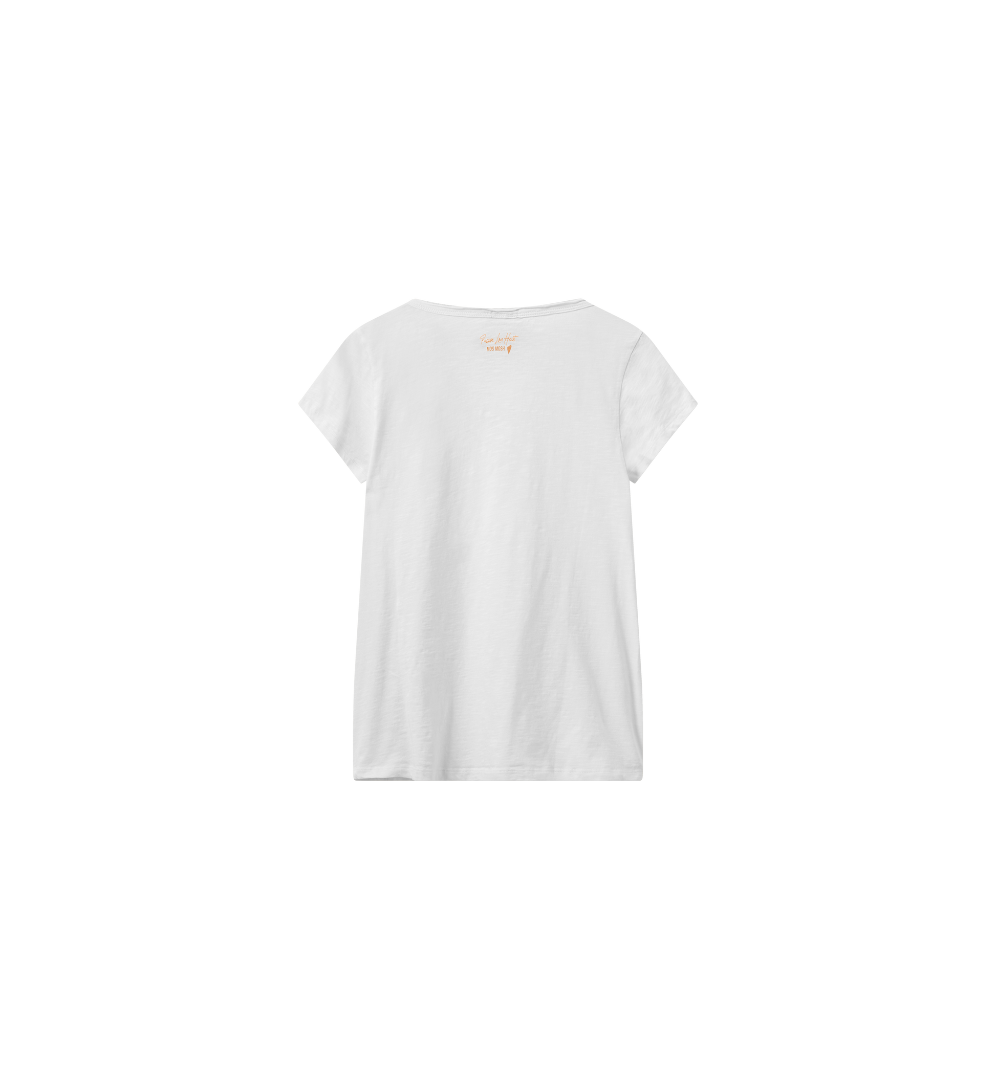 Packshot / White / Back 