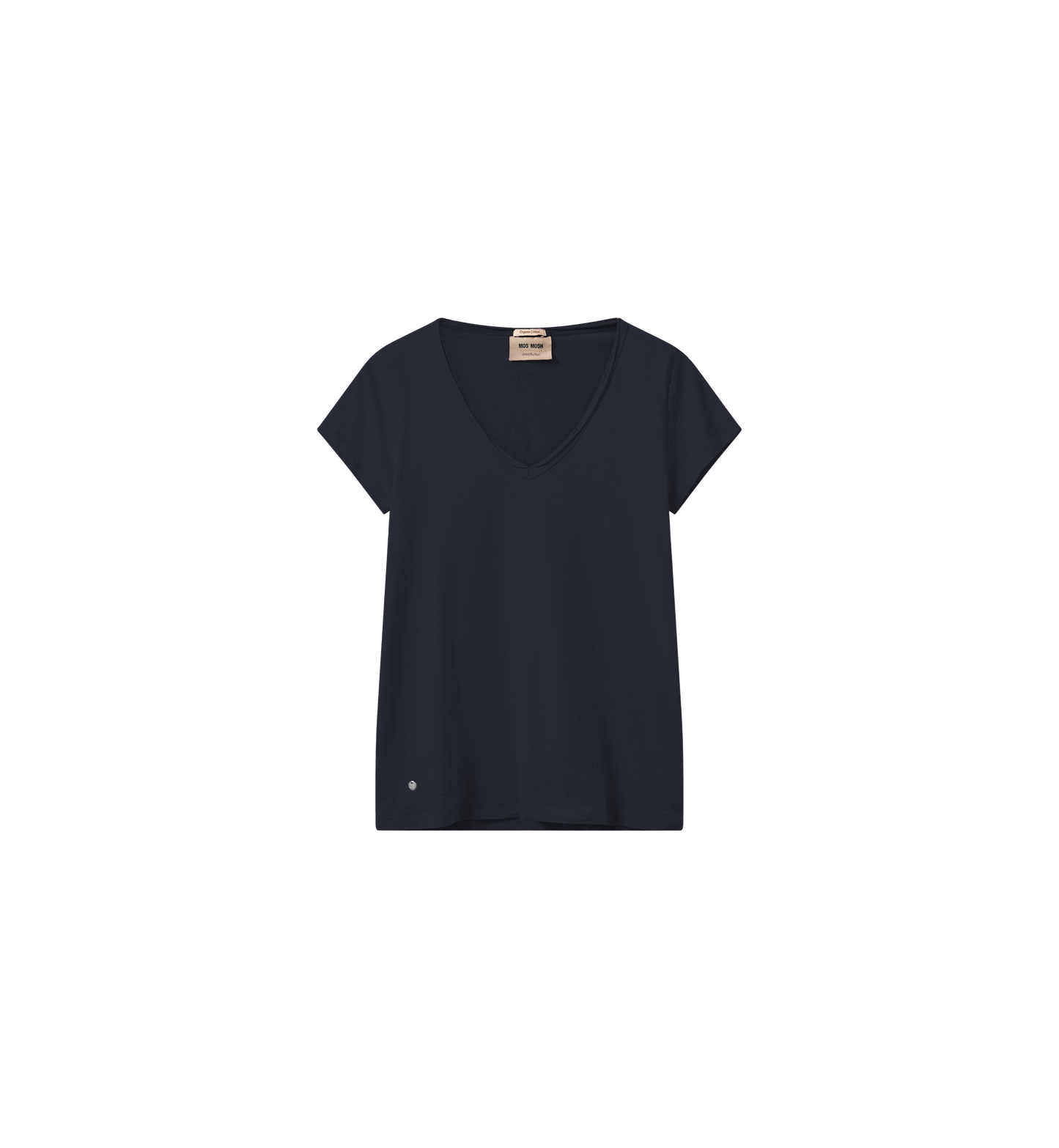 Packshot / Salute Navy / Front