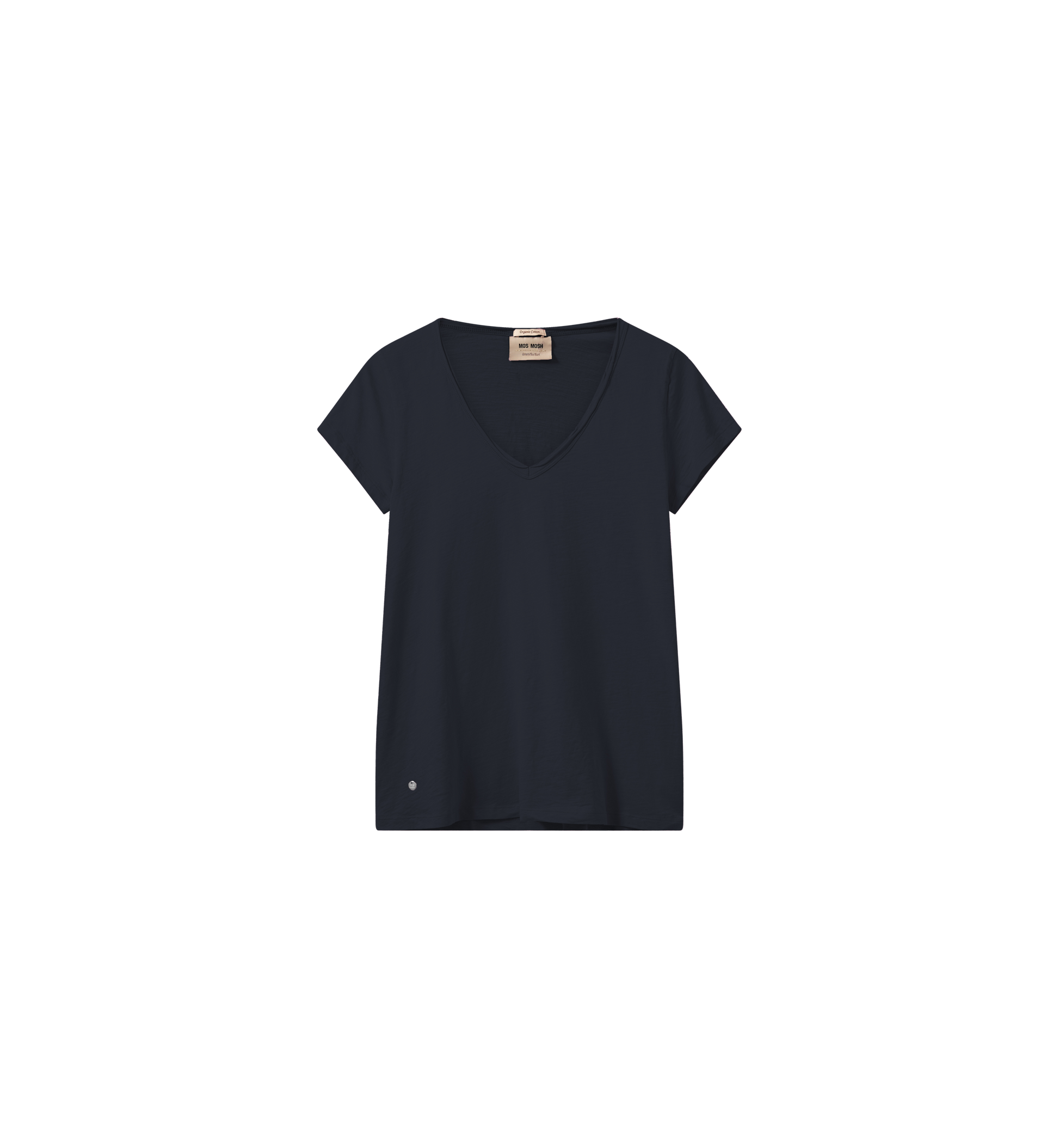 Packshot / Salute Navy / Front
