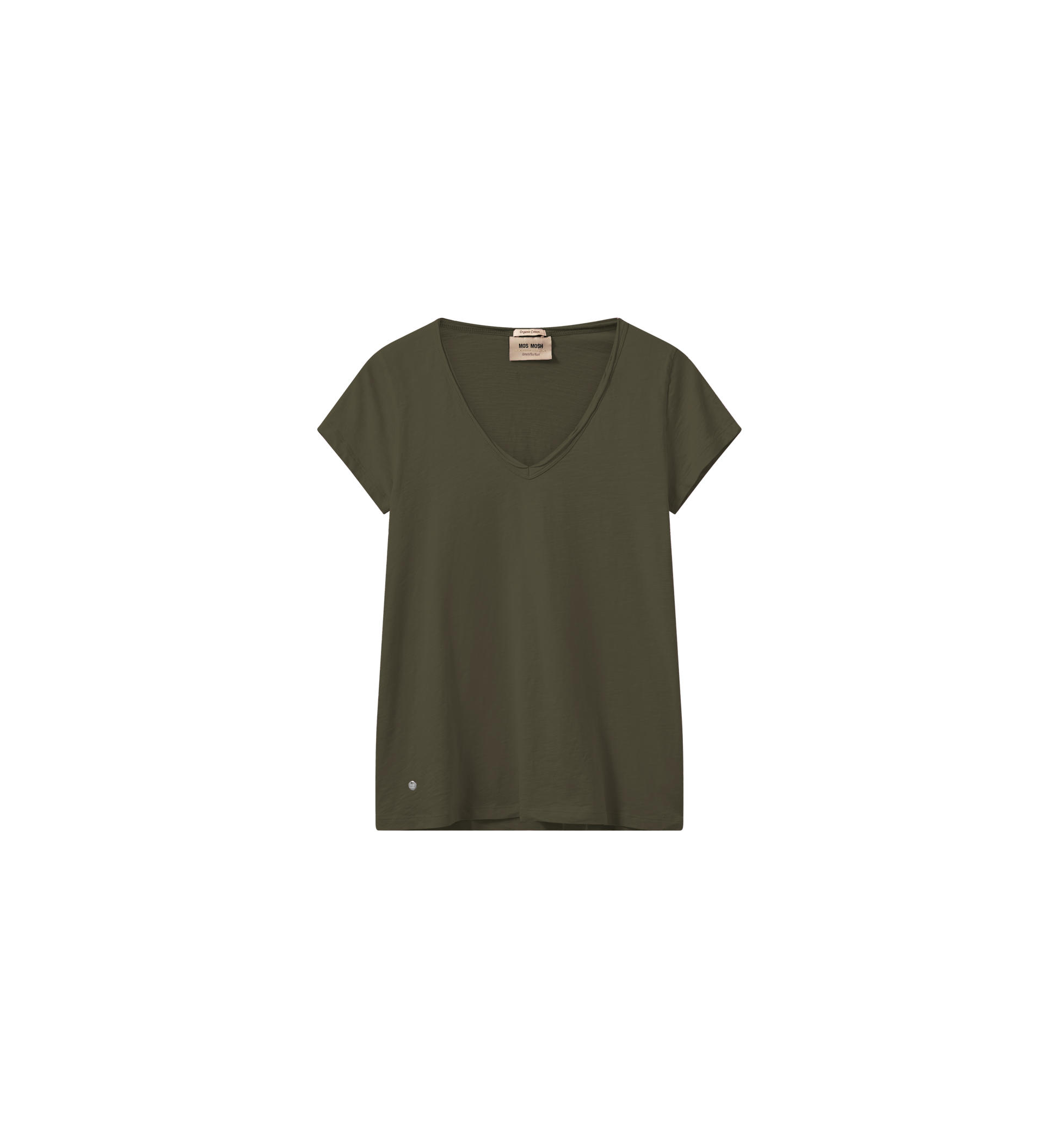 Packshot / Burnt Olive / Front