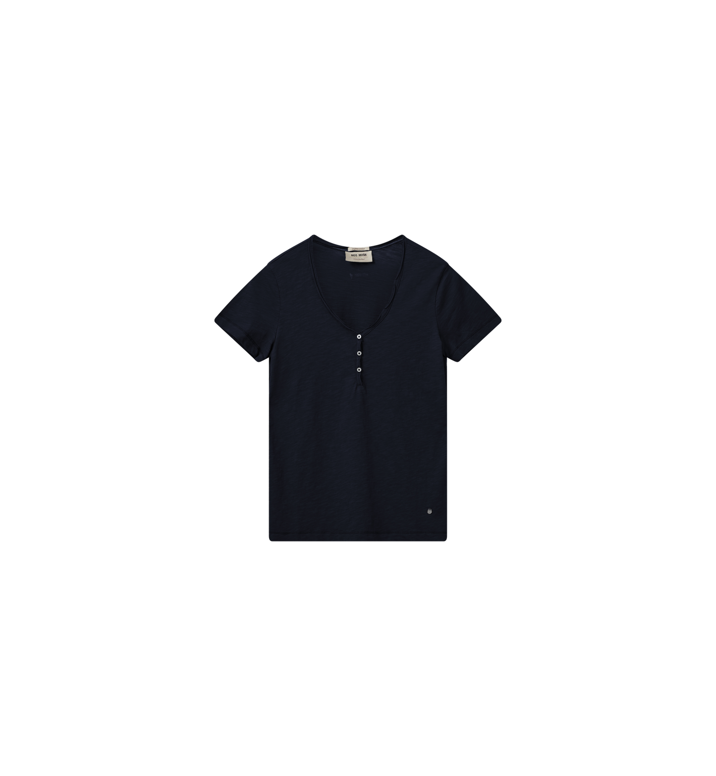 Packshot / Salute Navy / Front