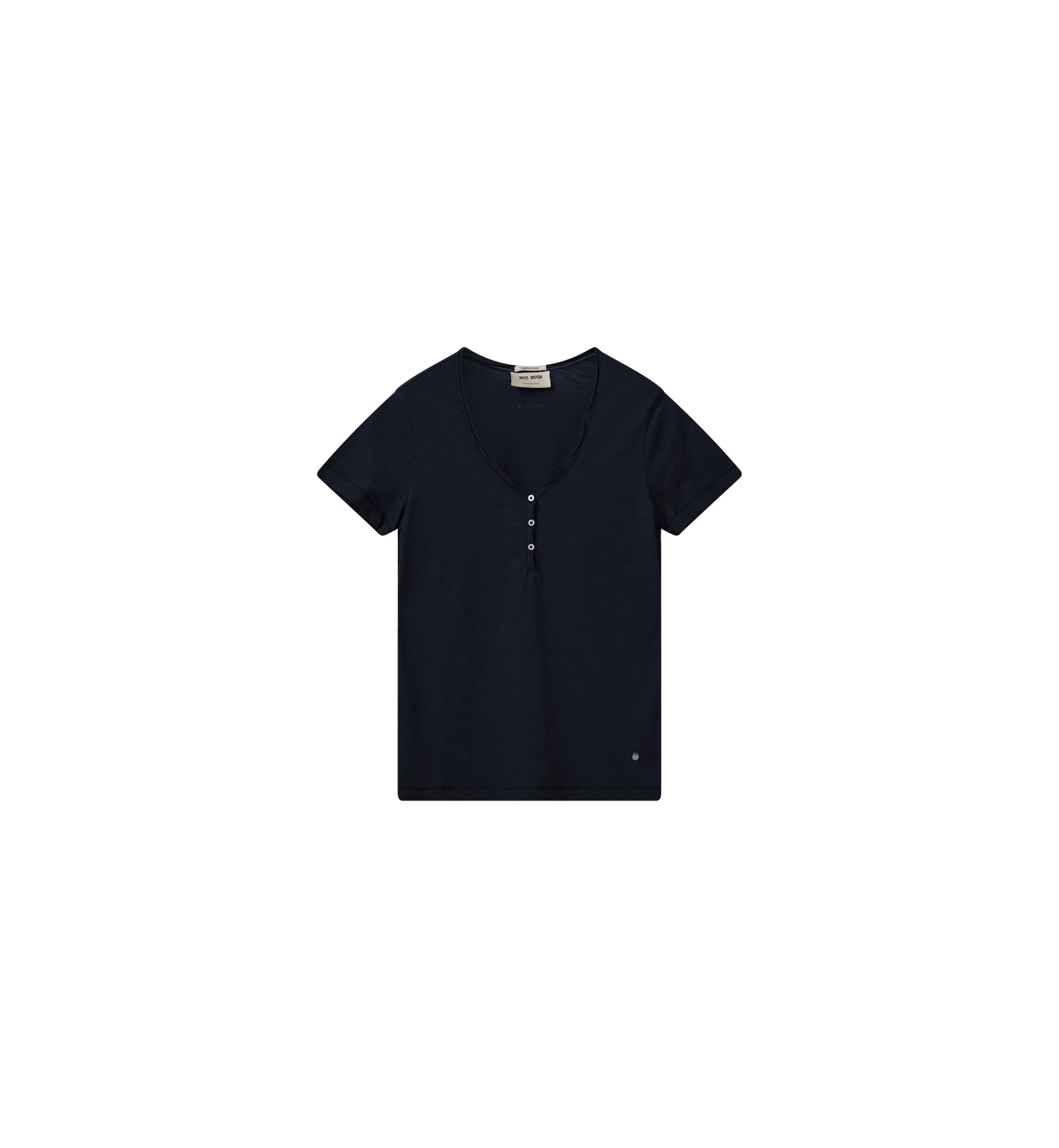 Packshot / Salute Navy / Front