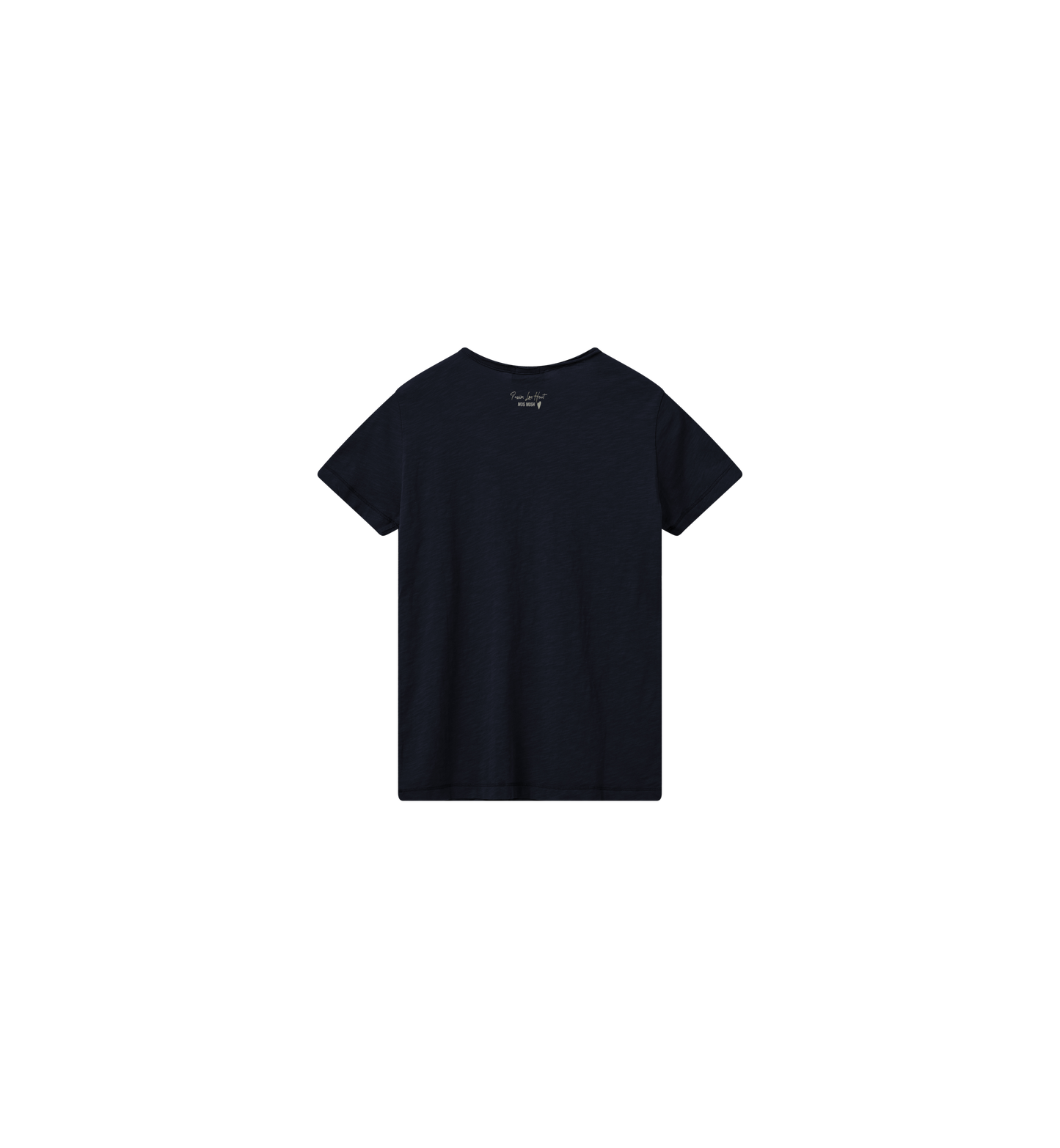 Packshot / Salute Navy / Back
