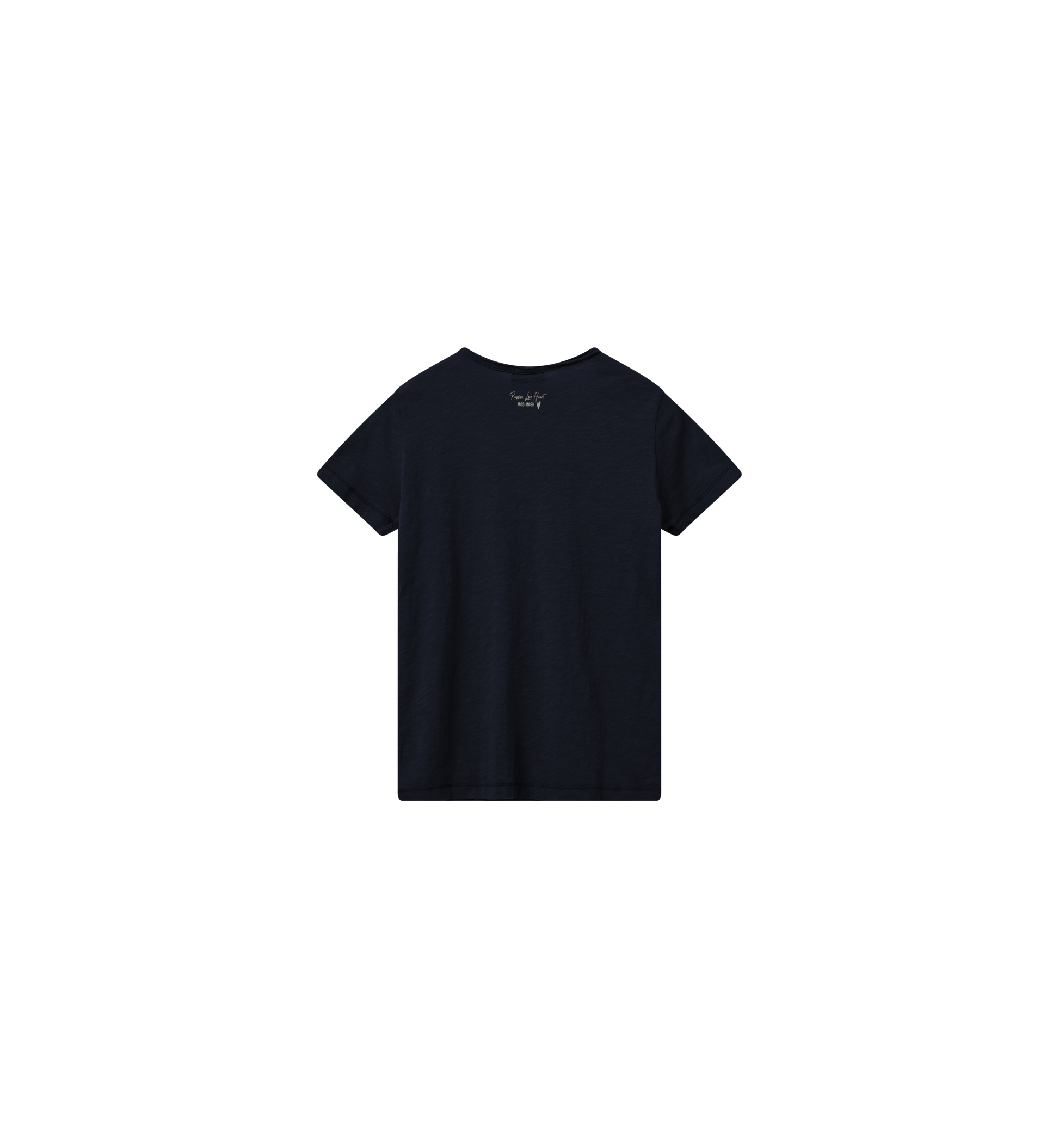 Packshot / Salute Navy / Back