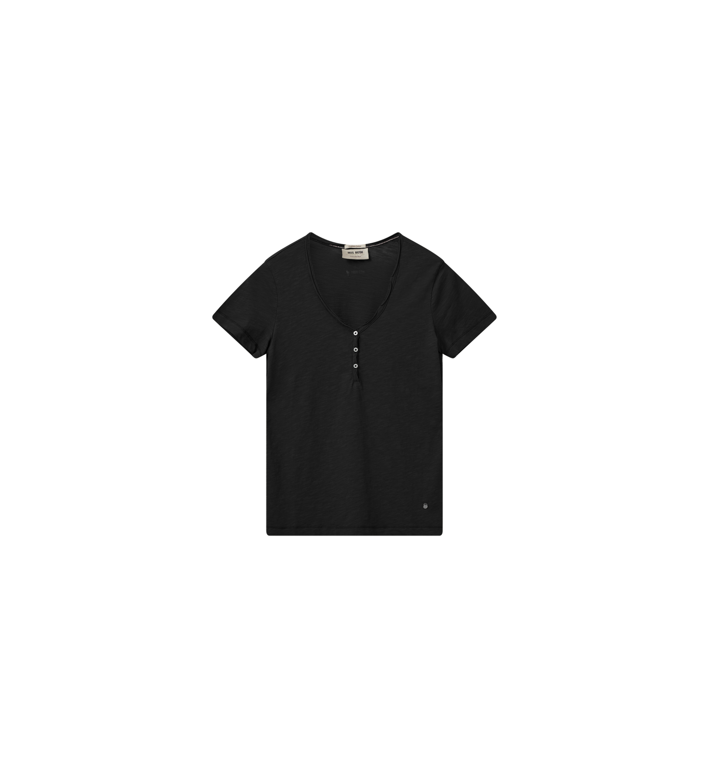 Packshot / Black / Front
