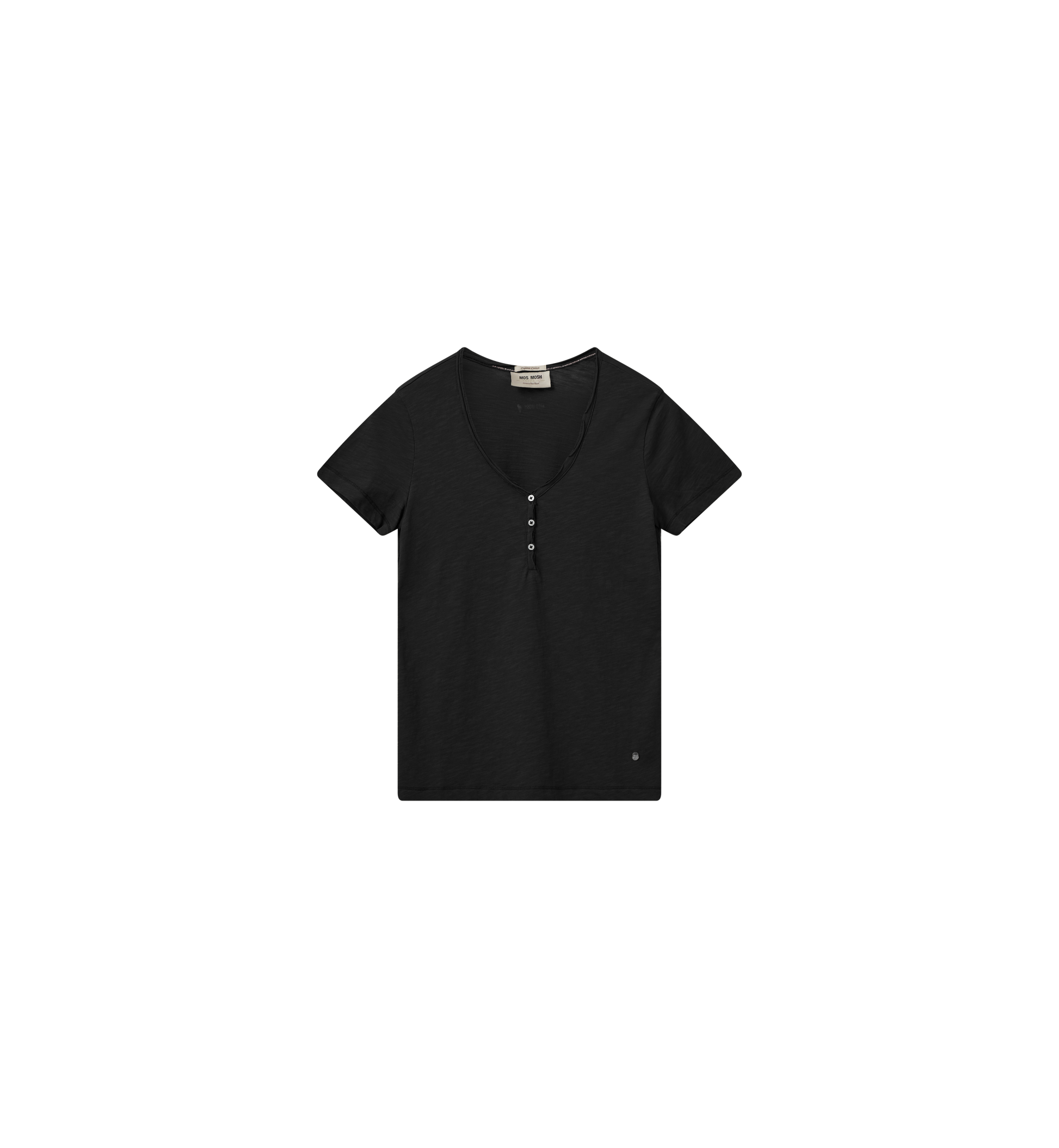 Packshot / Black / Front