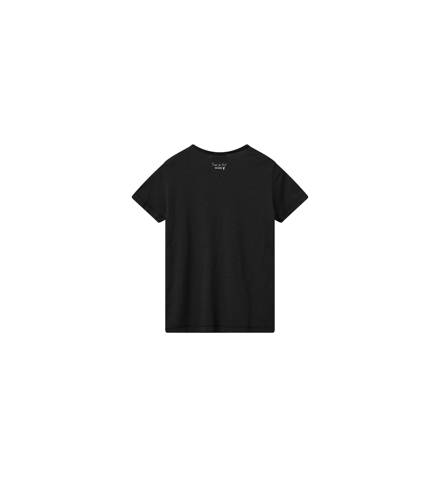 Packshot / Black / Back