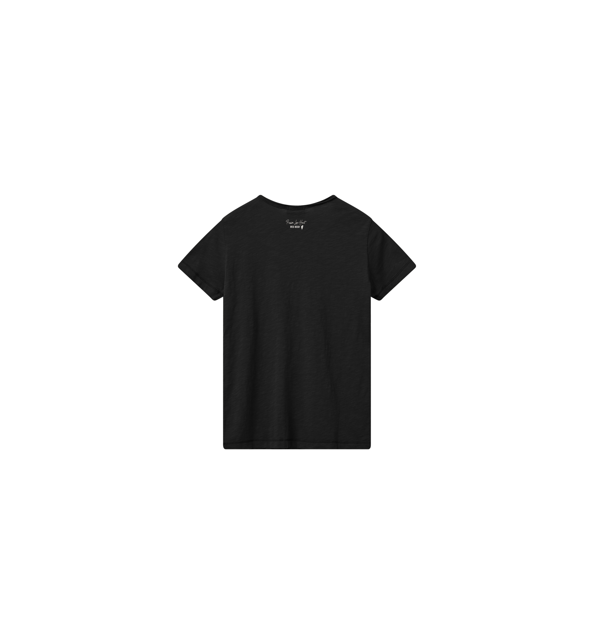 Packshot / Black / Back