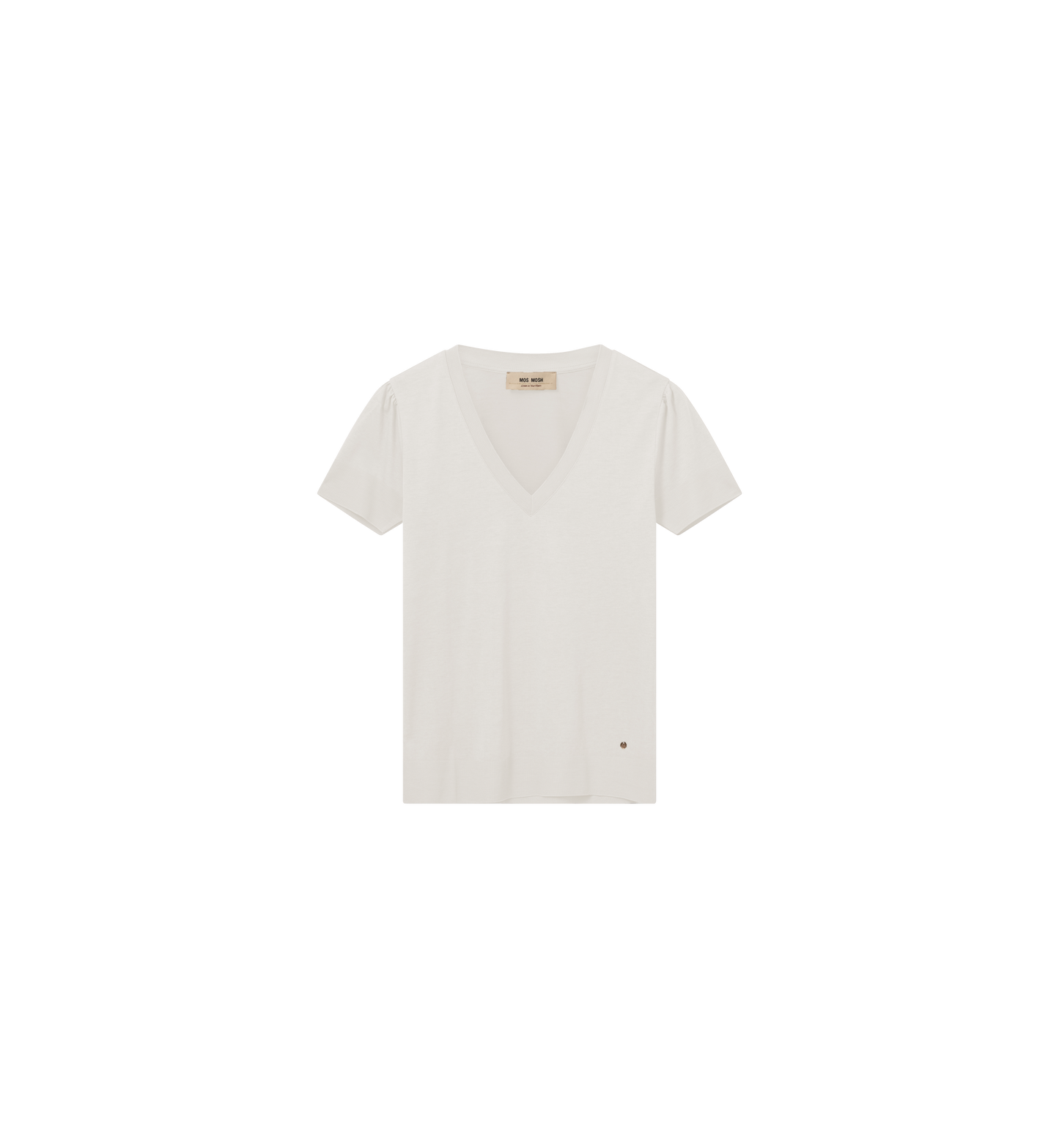 Packshot / Ecru / Front