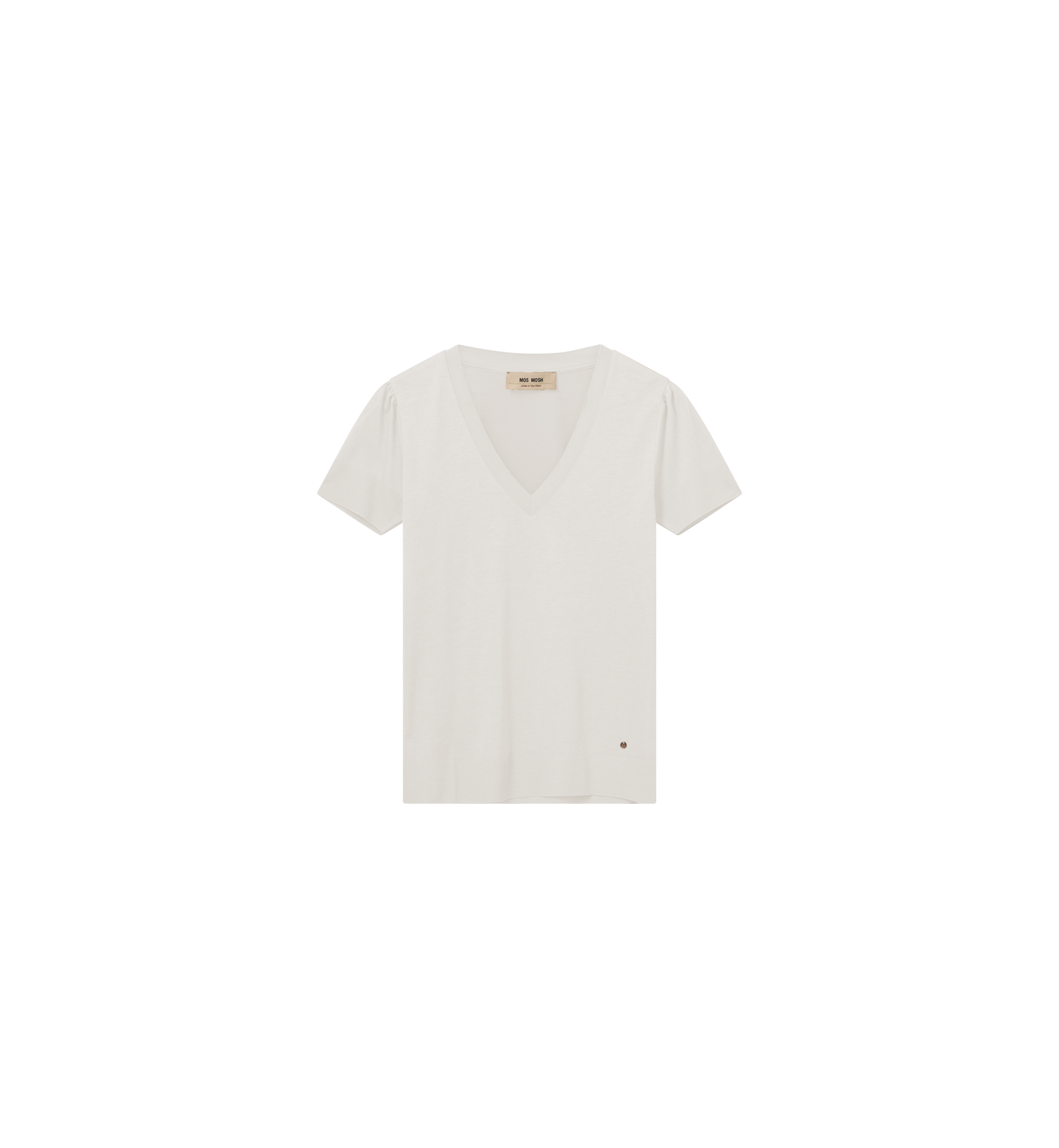 Packshot / Ecru / Front