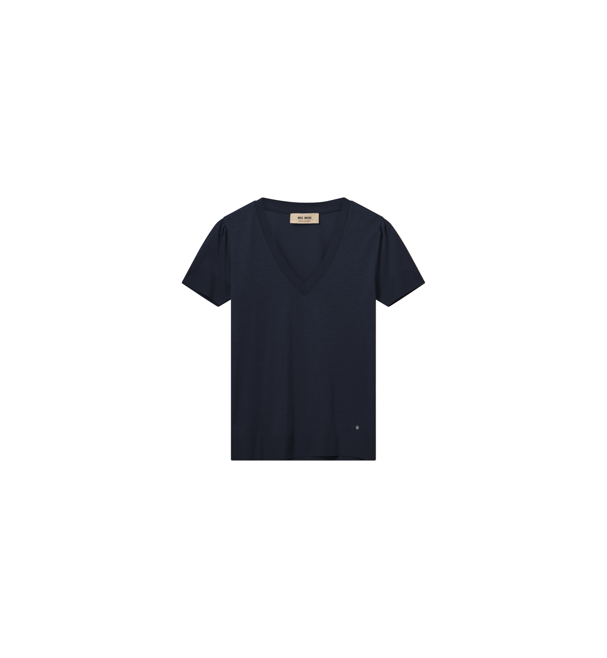 Packshot / Salute Navy / Front