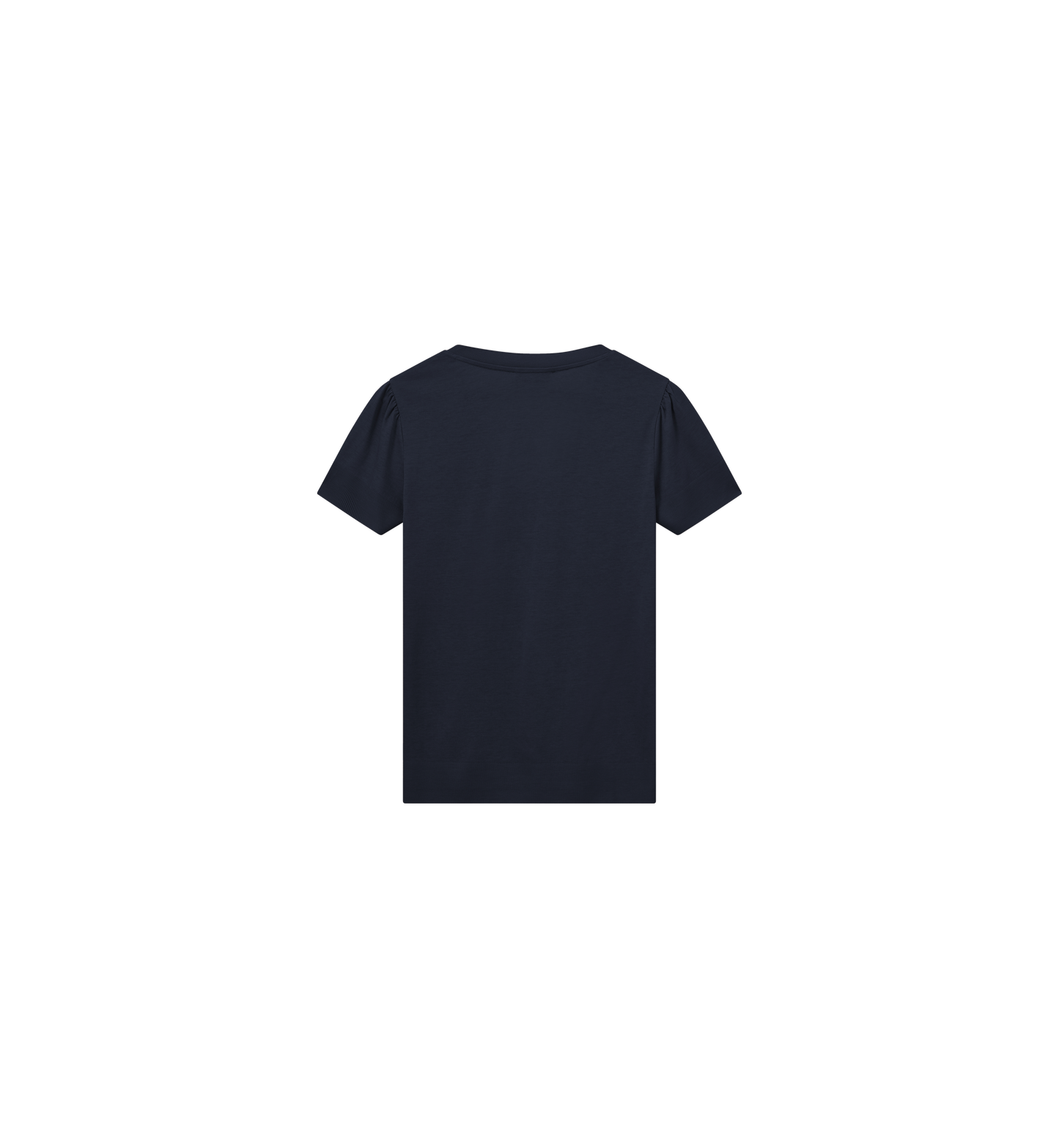 Packshot / Salute Navy / Back