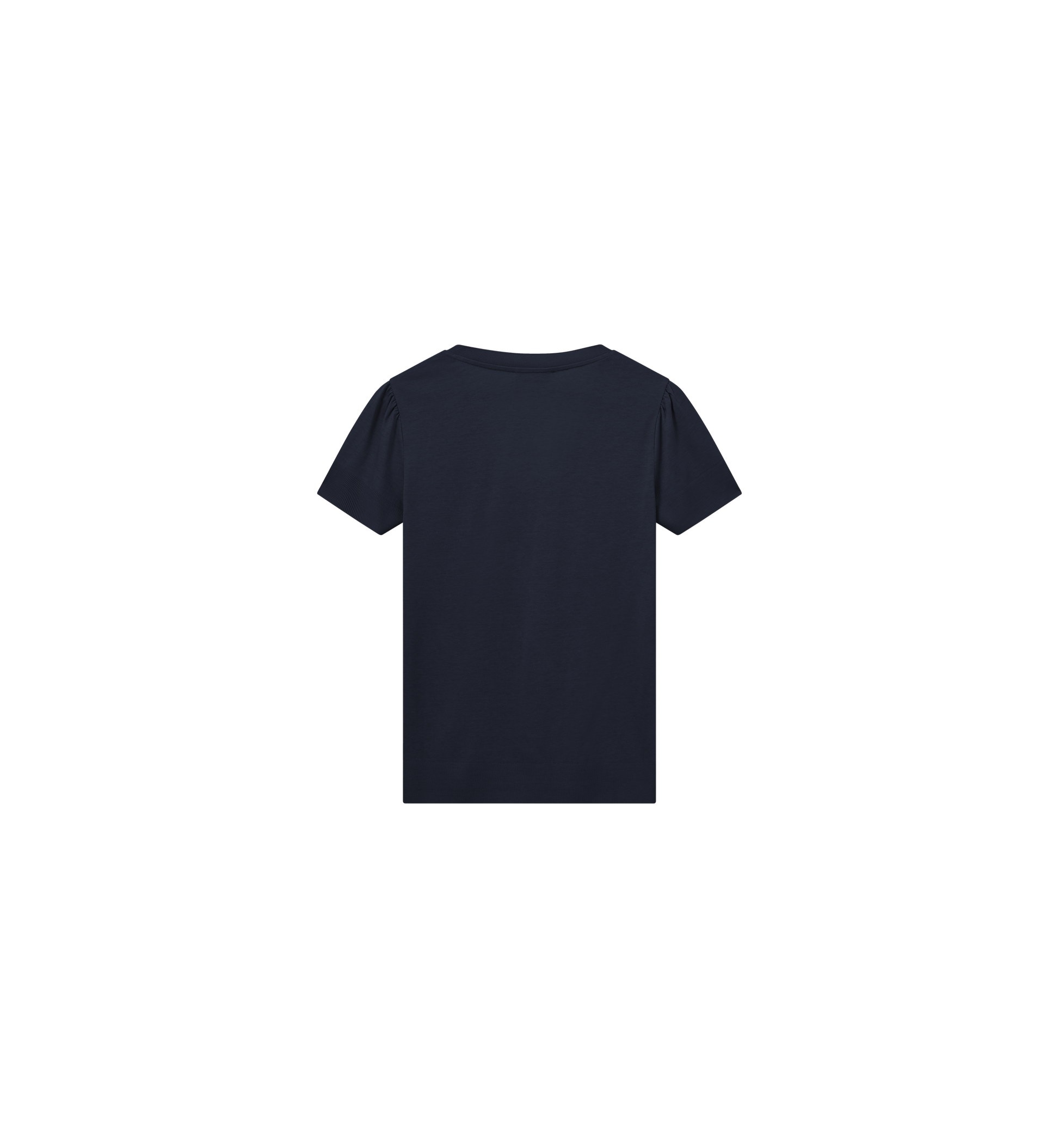 Packshot / Salute Navy / Back