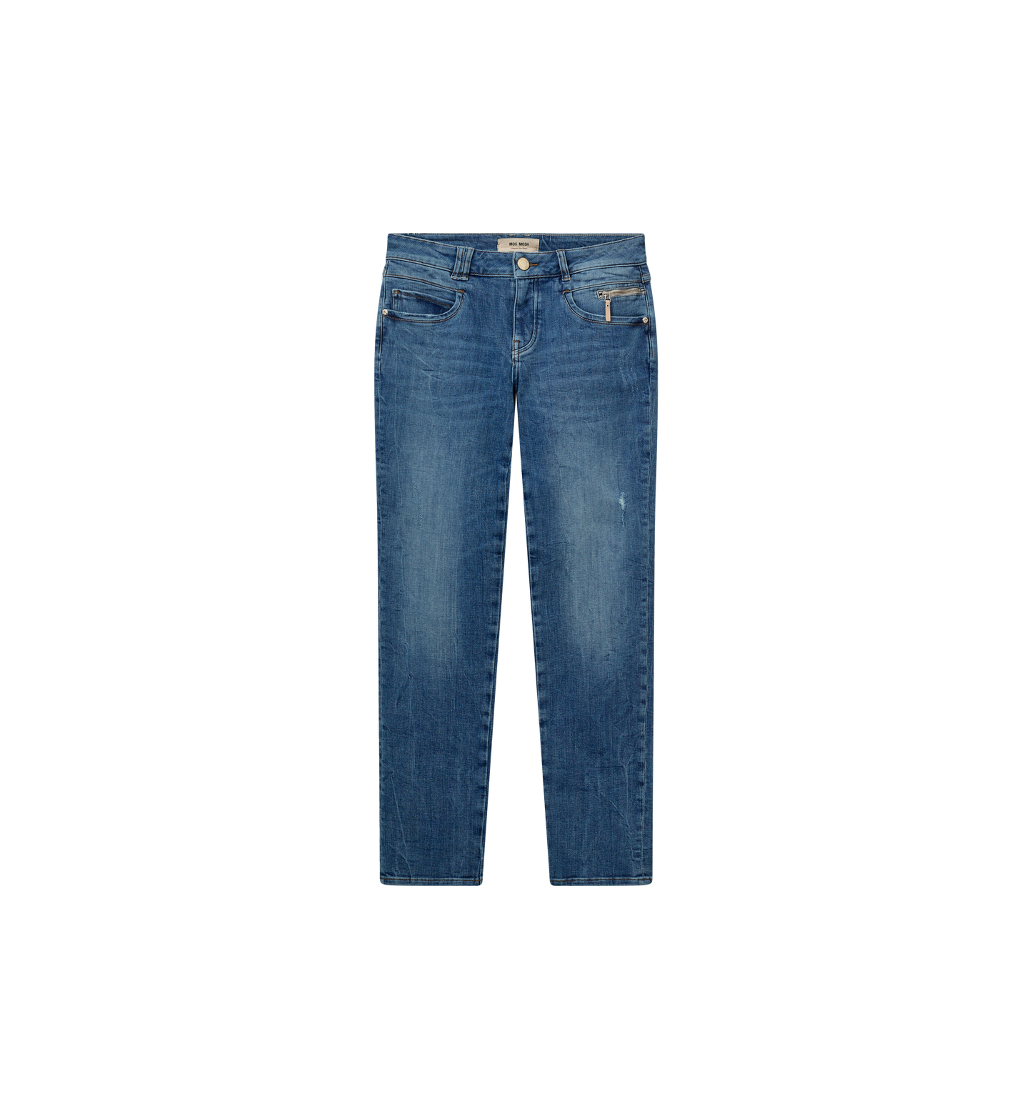 Packshot / Blue / Front