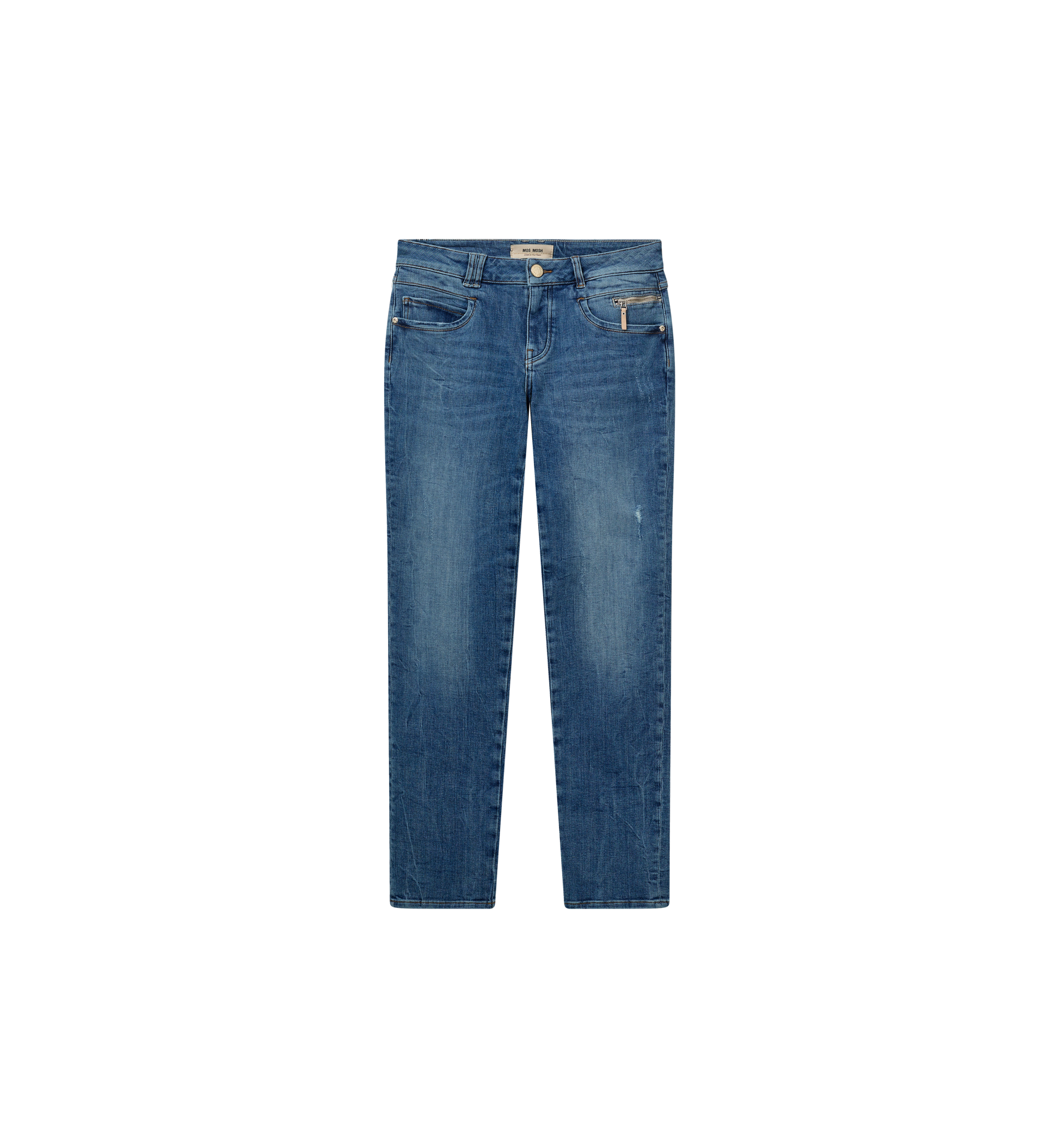 Packshot / Blue / Front