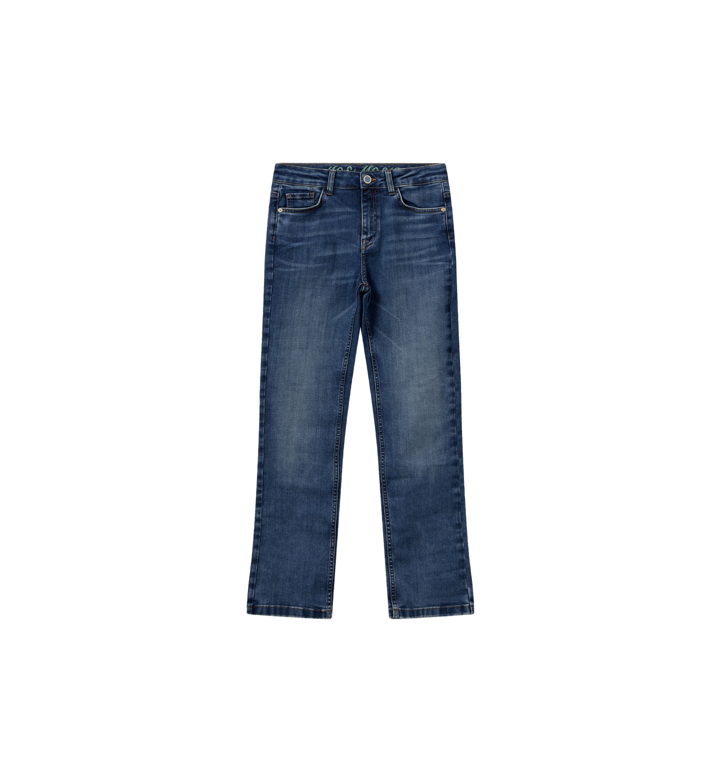 Packshot / Blue / Front