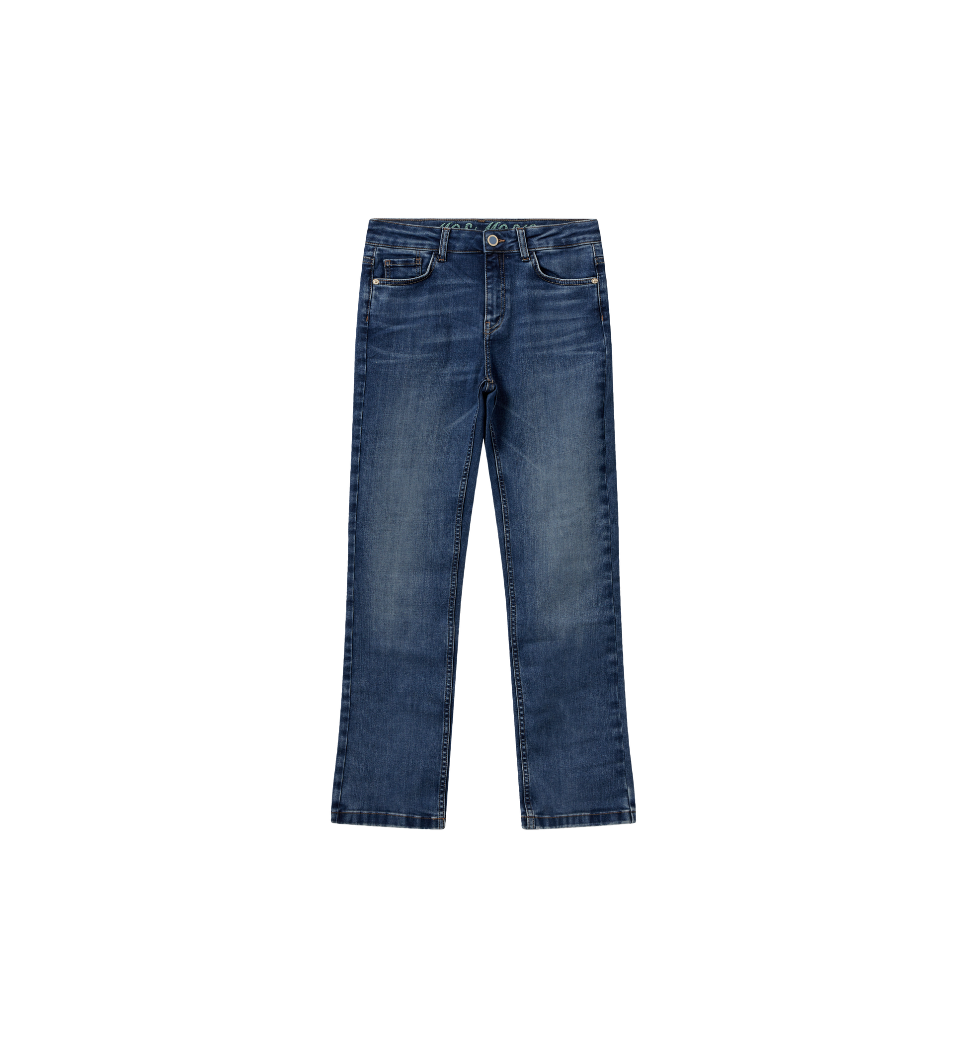 Packshot / Blue / Front