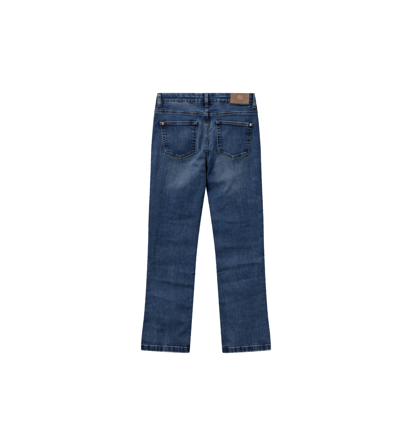 Packshot / Blue / Back