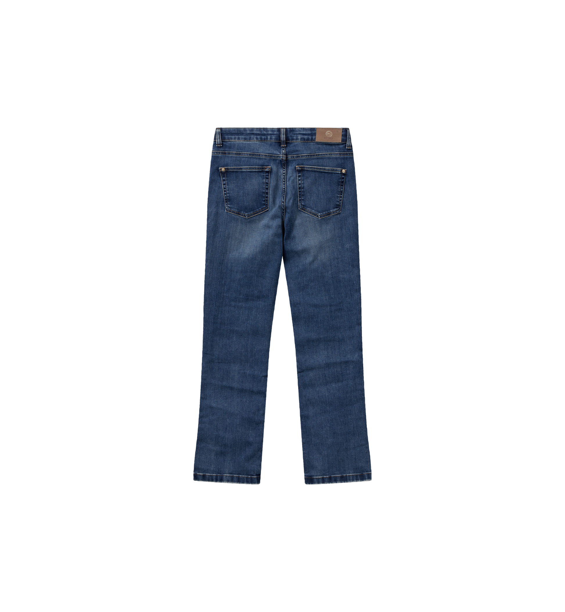 Packshot / Blue / Back