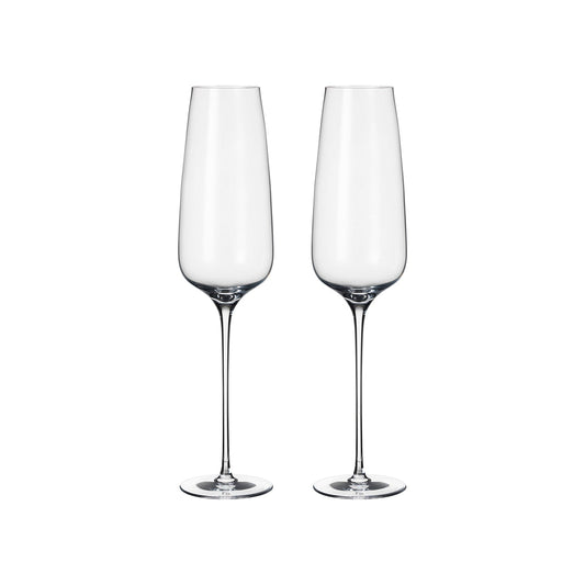 Adda Champagne - 2 stk.