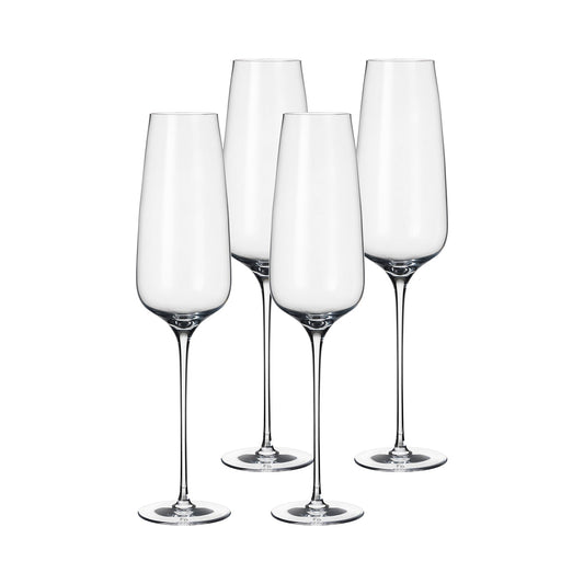 Adda Champagne - 4 stk.