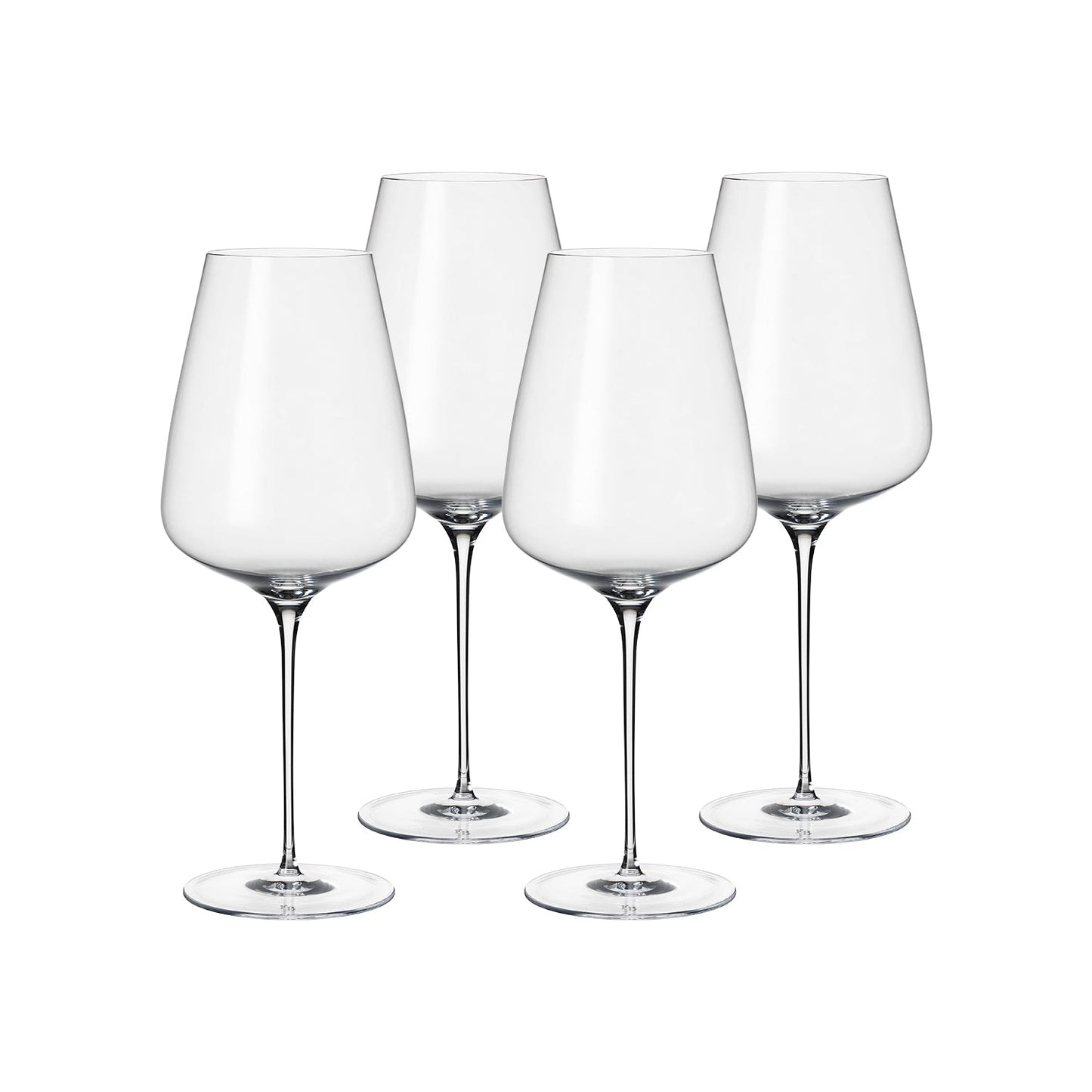 Adda White - 4 stk.