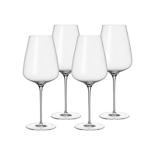 Adda White - 4 stk.