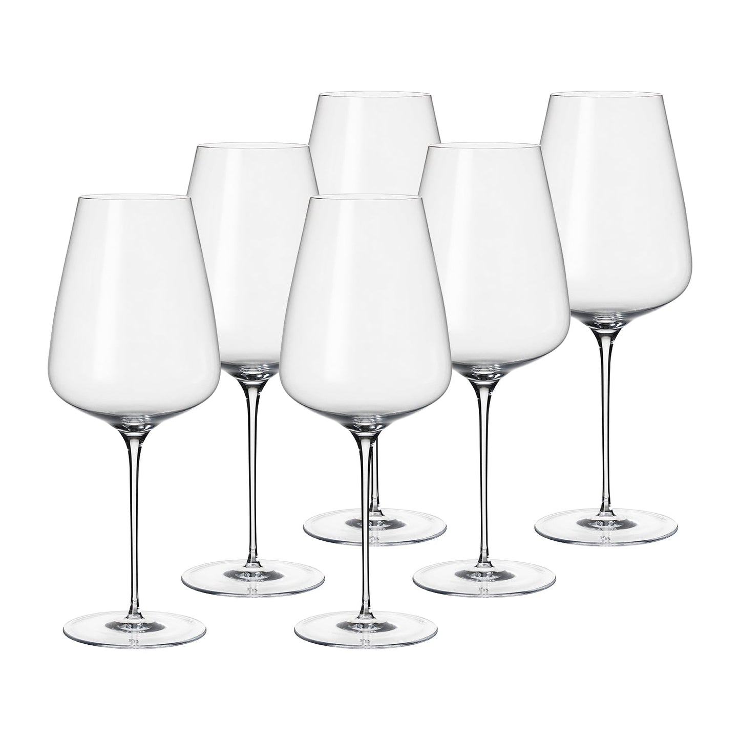 Adda White - 6 stk.