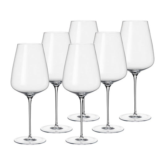 Adda White - 6 stk.