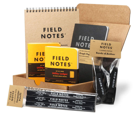 THE PROJECT KIT