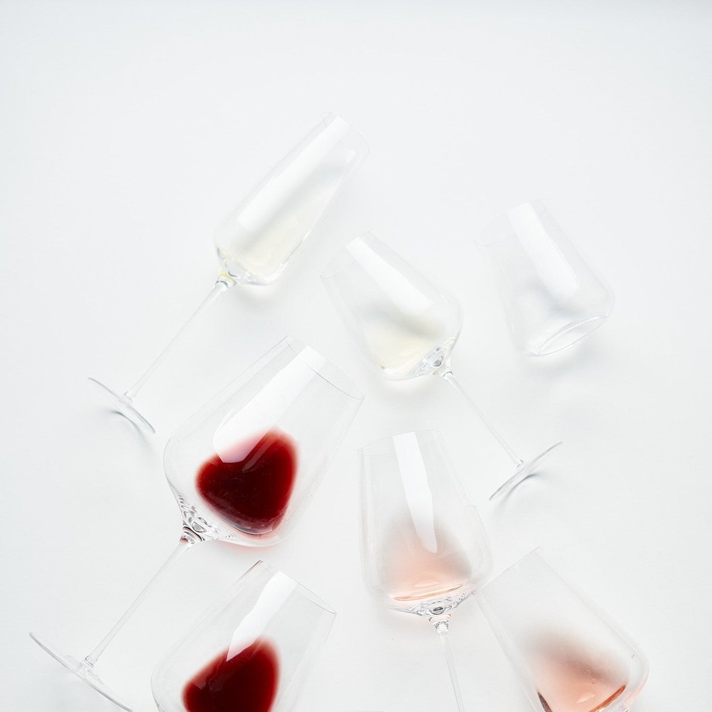 Adda Champagne - 4 stk.